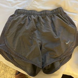 Nike Dri- Fit Shorts